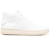 Lyon High-Top-Sneakers