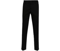 Hose mit Tapered-Bein