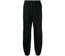 Jogginghose mit Kordelzug