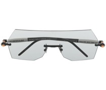 P90 Pilotenbrille