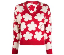 Boke Flower Pullover