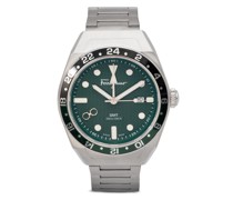 SLX GMT 43mm
