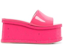 Lust Bead Sandalen