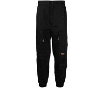 Klassische Tapered-Hose