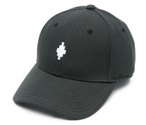 Baseballkappe mit Logo-Patch