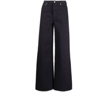 A.P.C. Gerade Elizabeth Jeans
