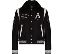 Always On Point Collegejacke