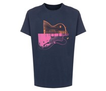 Vintage Guitar Colors T-Shirt