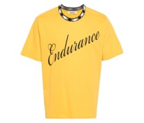 Endurance T-Shirt aus Bio-Baumwolle