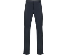 Hose mit geradem Bein