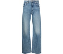 The Lasso Jeans