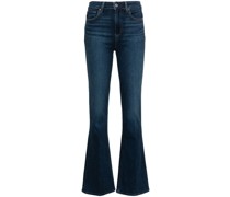 Laurel Canyon Bootcut-Jeans