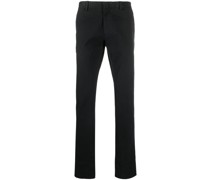 Klassische Slim-Fit-Hose