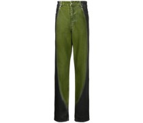 El Jeans Orb Tapered-Jeans
