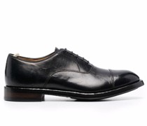 Temple Oxford-Schuhe