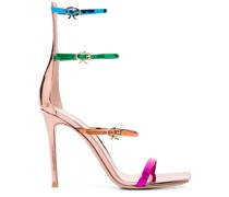Ribbon Uptown Sandalen 105mm