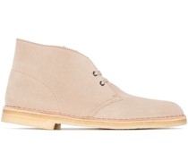 Desert-Boots aus Wildleder