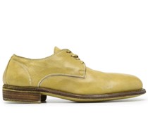 Klassische Derby-Schuhe