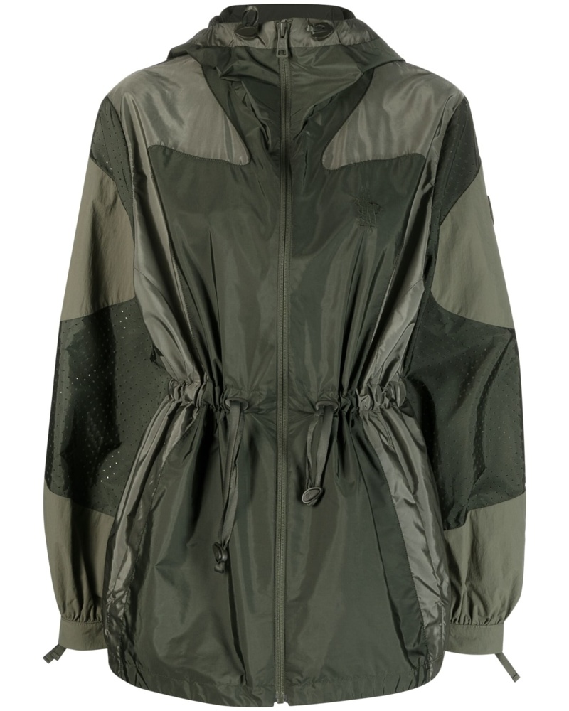 Moncler Damen Wete Kapuzenjacke