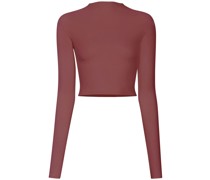 Cropped-Sweatshirt