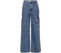 Rouse Cargo-Jeans
