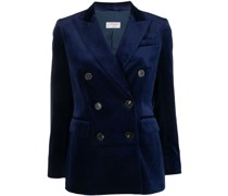 Doppelreihiger Blazer