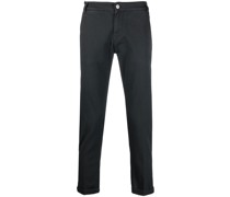 Klassische Slim-Fit-Jeans