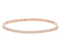 18kt Gelbgoldarmband