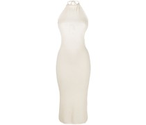 Marsa halterneck dress
