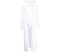 Body mit Cut-Out