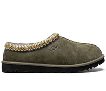 Tasman Slipper aus Wildleder