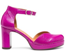 Pumps mit Absatz 90mm