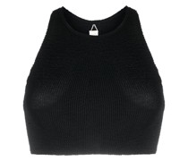 Cropped-Bikinioberteil