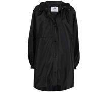 Windbreaker in A-Linie