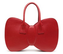 Tasche mit Schleifen-Form