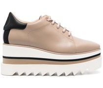 Sneak-Elyse Sneakers