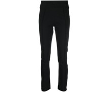 Schmale Taillenhose