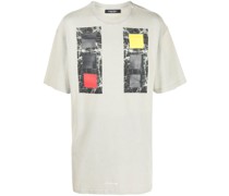A-COLD-WALL* Cubist T-Shirt