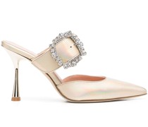 Alene Mules