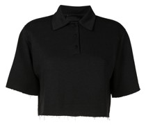 Cropped-Poloshirt