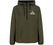 STADIUM GOODS® Verstaubarer Windbreaker