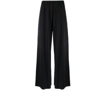 Hose mit geradem Bein