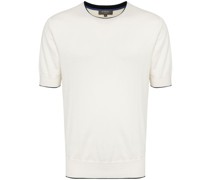 Fein gestricktes Newquay T-Shirt