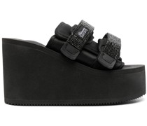 x Suicoke Moto Mules 105mm