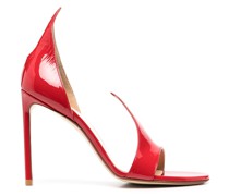Klassische Sandalen