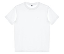 Leon T-Shirt aus Bio-Baumwolle