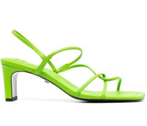 Klassische Sandalen
