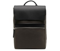 Ki Rucksack mit Klappe