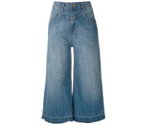 'Marion' Culottes