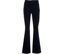 Marty Schlagjeans mit hohem Bund